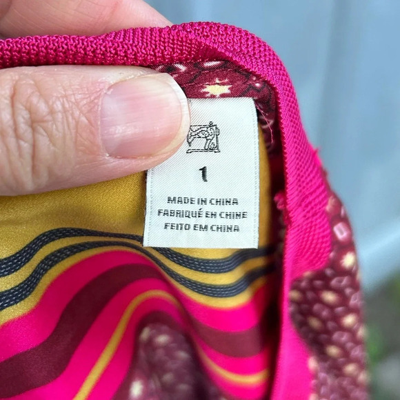 Scotch & Soda Le Jardin D’Apus  tee, Small - Picture 6 of 9